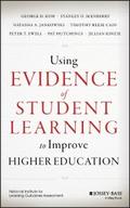 Using Evidence of Student Learning to Improve High