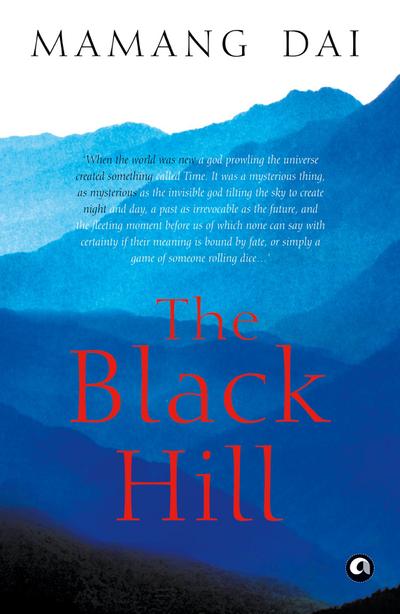 THE BLACK HILL