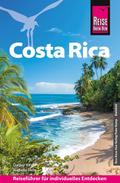 Reise Know-How Costa Rica von Detlev Kirst | Buch