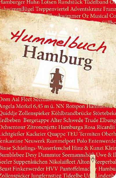 Hummelbuch Hamburg