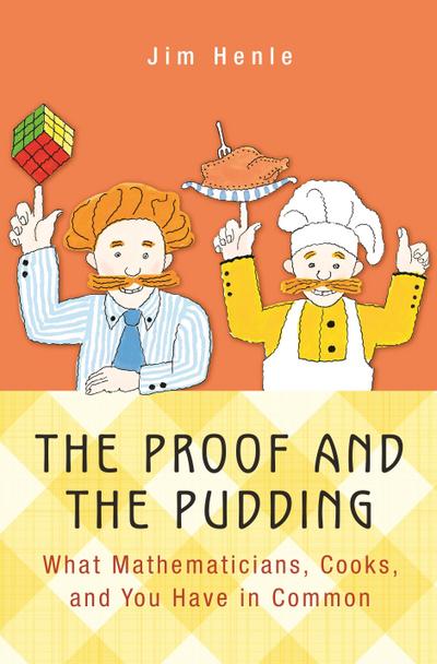 Proof and the Pudding