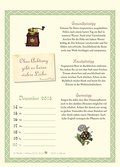 Was Großmutter noch wusste Wochenkalender 2015: Wochenkalender mit Tipps für Haushalt, Gesundheit und Garten