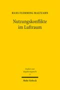 Nutzungskonflikte im Luftraum