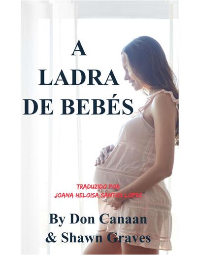 A Ladra de Bebés (A Liz Roberts Mystery, #2)