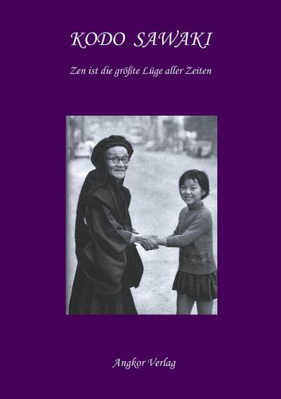 Zen ist die größte Lüge aller Zeiten