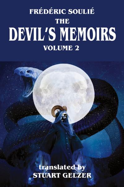 The Devil’s Memoirs Volume 2