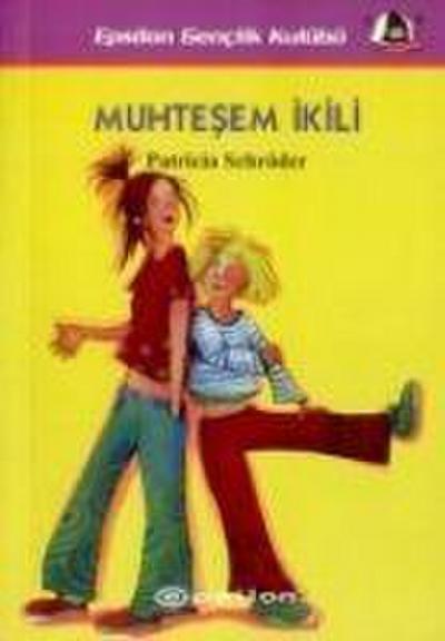 Muhtesem Ikili