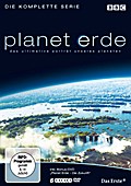 Planet Erde