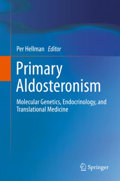 Primary Aldosteronism