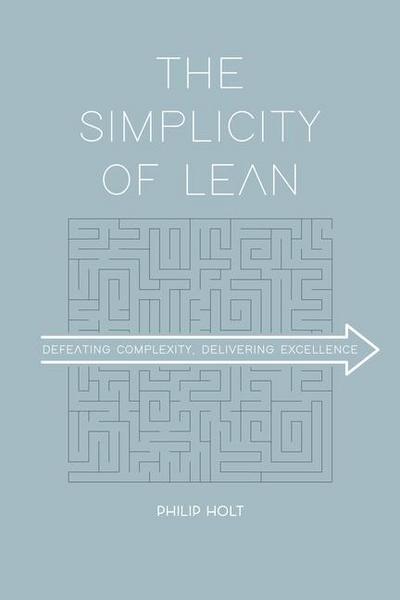 Holt, P: Simplicity of Lean