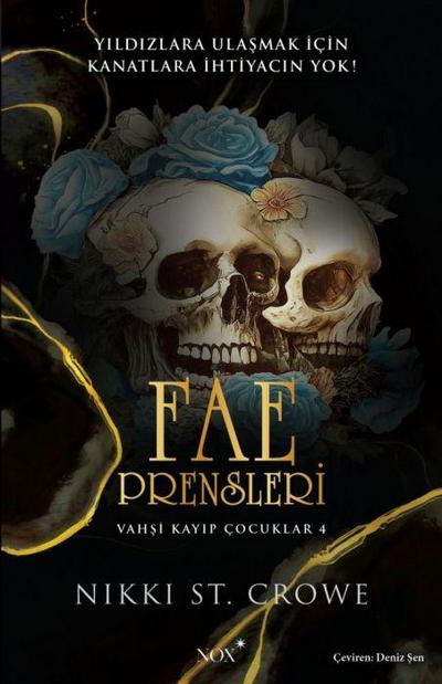 Fae Prensleri
