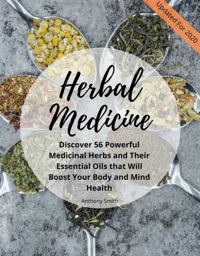 Your Guide for Herbal Medicine