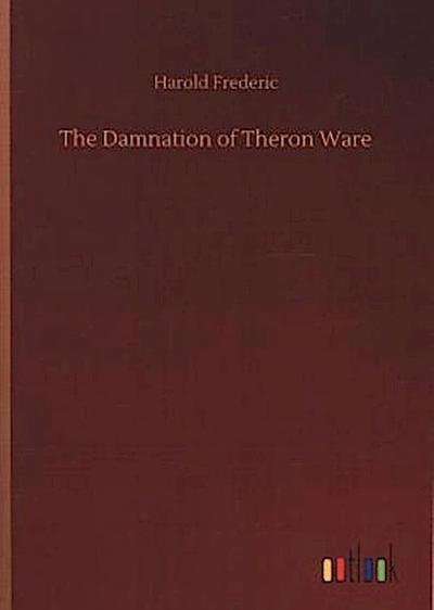 The Damnation of Theron Ware