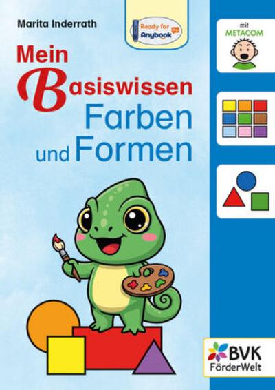 Mein Basiswissen Farben und Formen