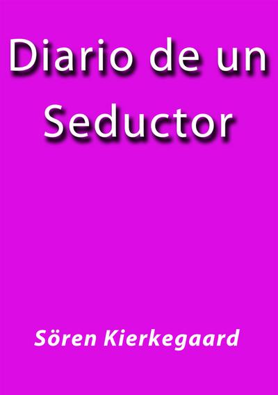 Diario de un seductor