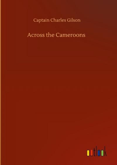 Across the Cameroons