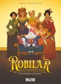 Robilar - der Gestiefelte Kater. Band 2