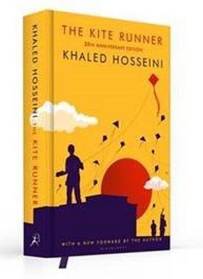 The Kite Runner