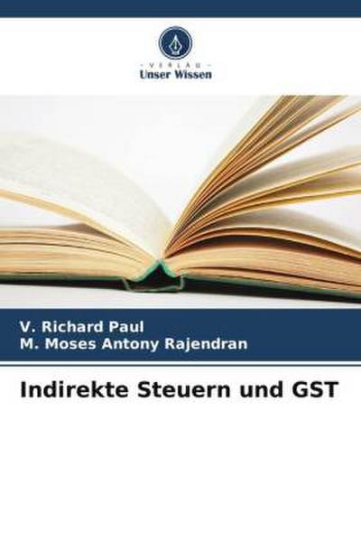Indirekte Steuern und GST