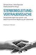 Sterbebegleitung: Vertrauenssache
