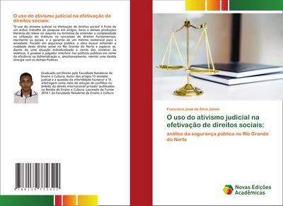 O uso do ativismo judicial na efetivação de direitos sociais: