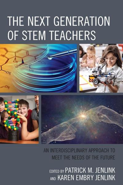 Next Generation of STEM Teachers