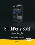 BlackBerry Bold Made Simple