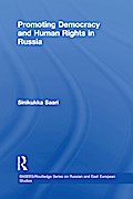 Promoting Democracy and Human Rights in Russia
