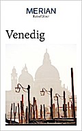 MERIAN Reiseführer Venedig
