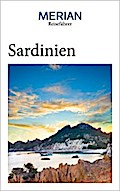 MERIAN Reiseführer Sardinien