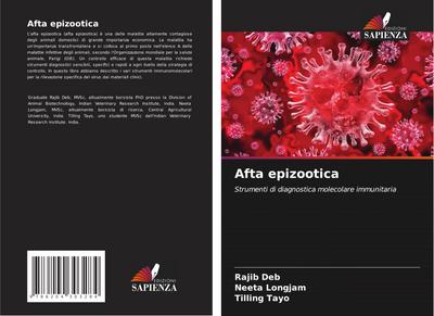 Afta epizootica