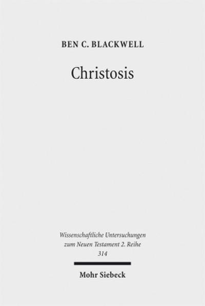 Christosis