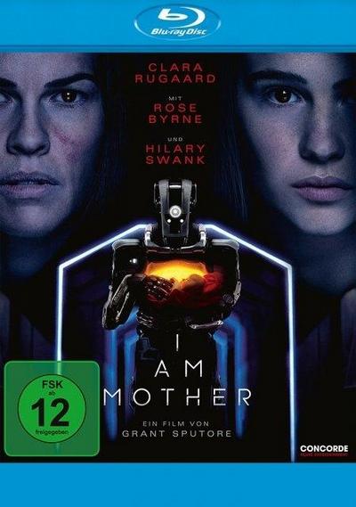 I Am Mother (BR) Min: 114/DD5.1/WS