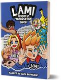 Lami. Gefangen im verrückten Buch