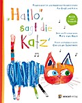 ’Hallo’, sagt die Katz