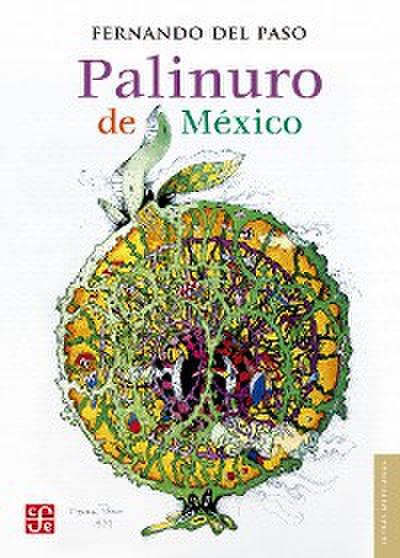 Palinuro de México