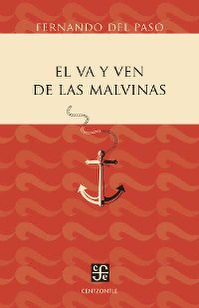El va  y ven de las Malvinas