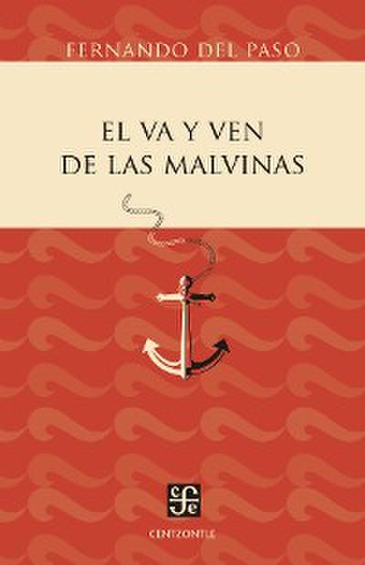 El va  y ven de las Malvinas