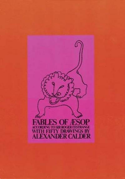 Fables of Aesop