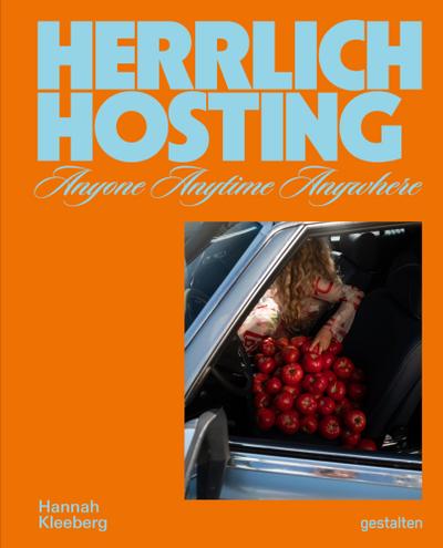 Herrlich Hosting 