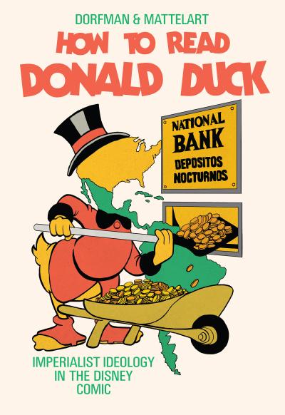 How to Read Donald Duck