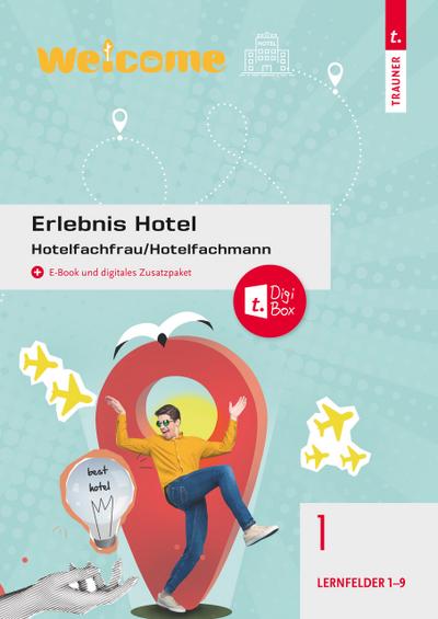 Erlebnis Hotel 1
