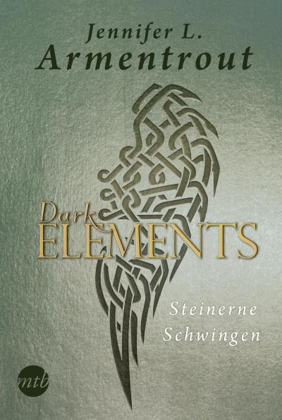 Dark Elements - Steinerne Schwingen