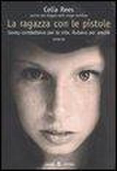 La ragazza con le pistole