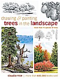 Drawing & Painting Trees in the Landscape