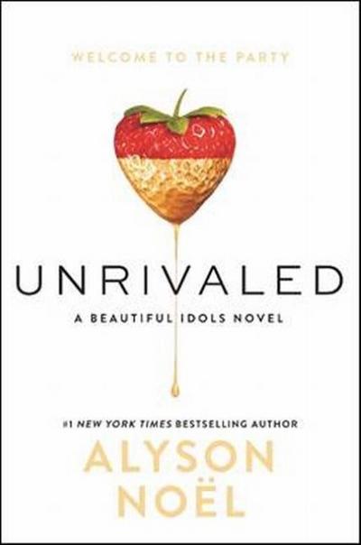 Unrivaled