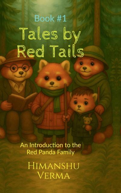 Tales by Red Tails
