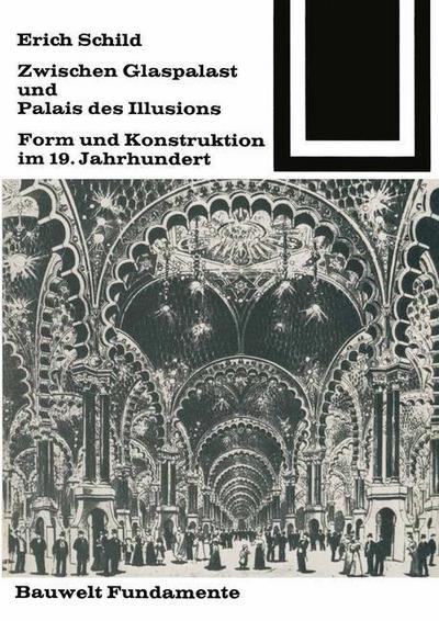 Zwischen Glaspalast und Palais des Illusions