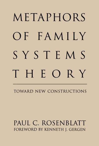 Metaphors of Family Systems Theory