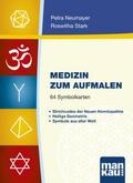 Medizin zum Aufmalen